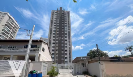 Apartamento com 2 dormitórios, 66 m² - venda por R$ 480.000,00 ou aluguel por R$ 3.110,00/mês - Escola Agrícola - Blumenau/SC
