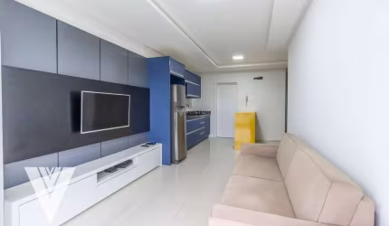 Apartamento com 2 dormitórios, 70 m² - venda por R$ 610.000,00 ou aluguel por R$ 3.561,20/mês - Itoupava Seca - Blumenau/SC