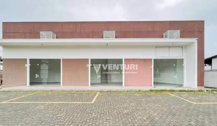 Sala para alugar, 35 m² por R$ 1.533,06/mês - Itoupava Central - Blumenau/SC
