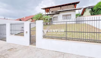 Casa com 3 dormitórios, 169 m² - venda por R$ 1.250.000,00 ou aluguel por R$ 6.598,00/mês - Água Verde - Blumenau/SC