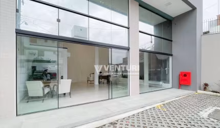 Sala para alugar, 70 m² por R$ 3.500,00/mês - Água Verde - Blumenau/SC