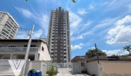 Apartamento com 2 dormitórios, 66 m² - venda por R$ 480.000,00 ou aluguel por R$ 3.110,00/mês - Escola Agrícola - Blumenau/SC