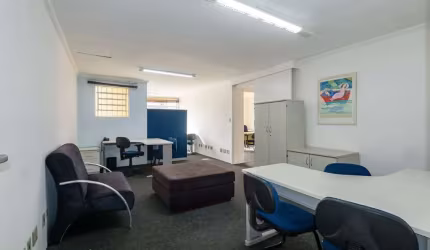 Edifício monousuário para venda e locação, 383m²