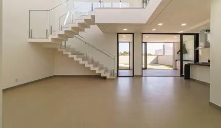 Casa no condomínio Condomínio Villas Do Golfe para venda com 4 quartos, sendo 3 suítes, 246m²