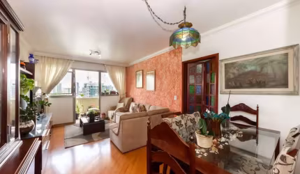 Apartamento tipo para venda com 2 quartos, sendo 1 suíte, 91m²