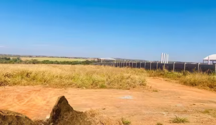 Terreno comercial para venda, 30,000m²
