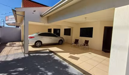Casa tipo para venda com 3 quartos, sendo 3 suítes, 229.92m²