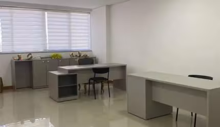 Conjunto comercial para venda e locação, 44m²