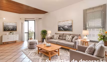 Duplex para venda com 1 quarto, sendo 1 suíte, 43m²