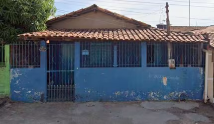 Terreno residencial para venda, 112m²