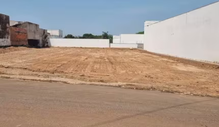 Terreno comercial para venda, 1,800m²