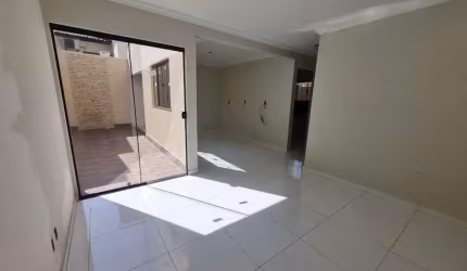 Duplex para venda com 2 quartos, sendo 1 suíte, 109m²