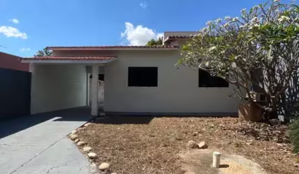Casa de vila para venda com 1 quarto, sendo 1 suíte, 70m²