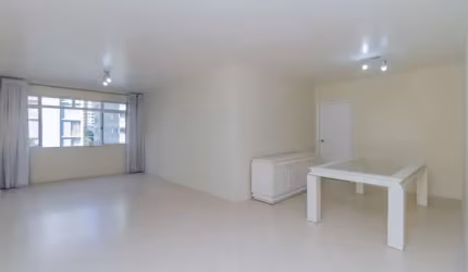 Apartamento tipo para venda com 3 quartos, sendo 1 suíte, 129m²