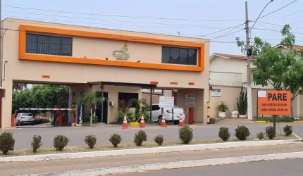 Apartamento tipo para venda com 2 quartos, 90m²