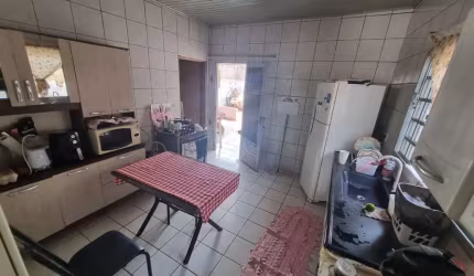 Casa de vila para venda com 2 quartos, 80m²