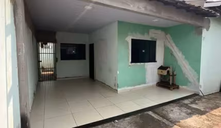 Casa de vila para venda com 2 quartos, 68m²