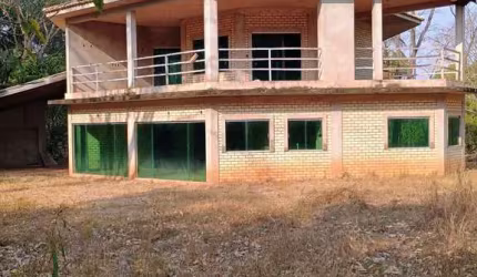 Casa rural para venda, 9,150m²