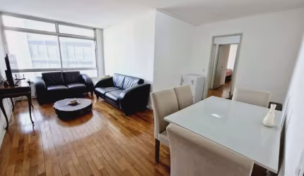 Apartamento tipo para venda com 3 quartos, sendo 1 suíte, 98m²
