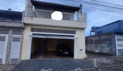Casa comercial para venda e locação, 220m²
