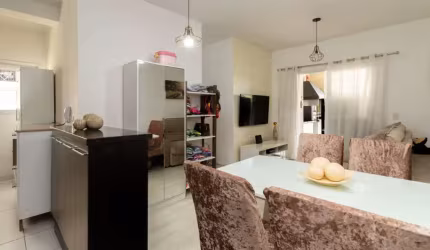 Apartamento tipo para venda com 3 quartos, sendo 1 suíte, 71m²