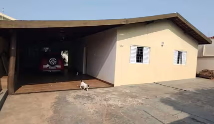 Casa tipo para venda com 3 quartos, 420m²