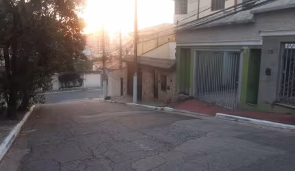 Casa comercial para locação, 200m²