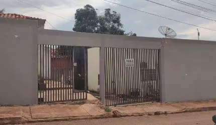 Casa de vila para venda com 2 quartos, 73m²