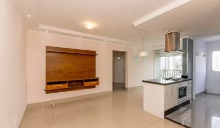 Apartamento tipo para venda com 3 quartos, sendo 1 suíte, 75m²