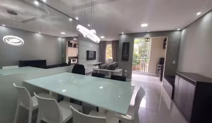 Apartamento tipo para venda com 2 quartos, sendo 1 suíte, 68m²