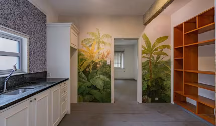 Apartamento tipo para venda com 2 quartos, 78m²