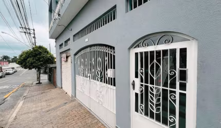 Sobrado para venda com 3 quartos, sendo 1 suíte, 371m²