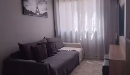 Apartamento tipo para venda com 2 quartos, 44m²