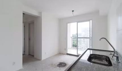 Apartamento tipo para venda com 2 quartos, 36m²