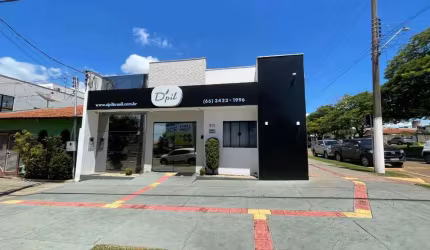 Casa comercial para venda, 300m²