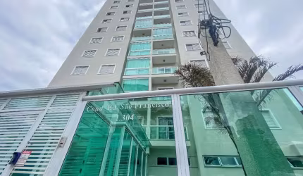 Apartamento tipo para venda com 3 quartos, 82m²