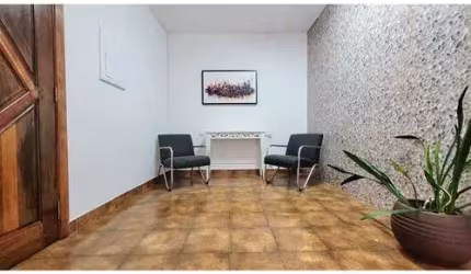 Conjunto comercial para venda, 77m²