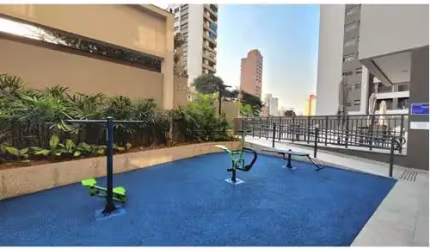 Apartamento tipo para venda com 4 quartos, sendo 3 suítes, 128m²