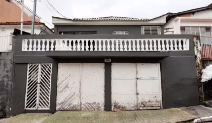 Casa tipo para venda com 3 quartos, sendo 1 suíte, 165m²
