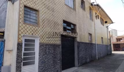 Vila das Mercês, J. Negrão Imóveis.