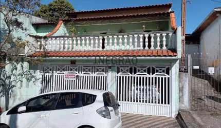 Vila das Mercês, J. Negrão Imóveis.