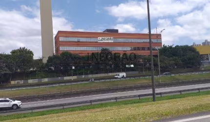 Jardim Santa Cruz, J. Negrão Imóveis.