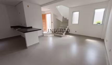 Casa com 2 quartos à venda na Vila Moinho Velho, São Paulo , 75 m2 por R$ 630.000