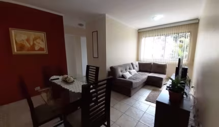 Apartamento com 2 quartos à venda na Vila Vera, São Paulo , 55 m2 por R$ 320.000