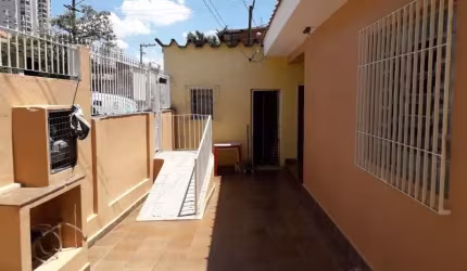 Casa com 3 quartos à venda no Sacomã, São Paulo , 200 m2 por R$ 600.000