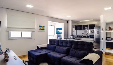 Apartamento com 3 quartos à venda na Vila Vera, São Paulo , 83 m2 por R$ 890.000