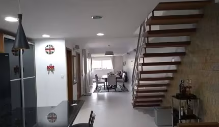 Casa com 4 quartos à venda na Vila Vera, São Paulo , 241 m2 por R$ 990.000