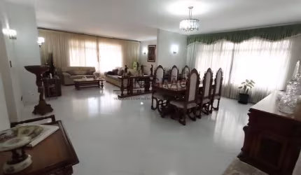Casa com 3 quartos à venda na Vila Moinho Velho, São Paulo , 209 m2 por R$ 2.040.000