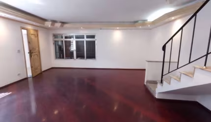 Casa com 3 quartos à venda na Vila Moinho Velho, São Paulo , 180 m2 por R$ 1.100.000