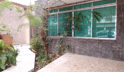 Casa com 2 quartos à venda na Vila Moinho Velho, São Paulo , 135 m2 por R$ 800.000